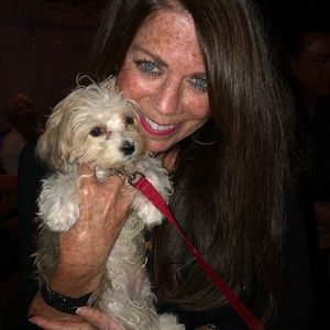 Meet your Posher, Ellen